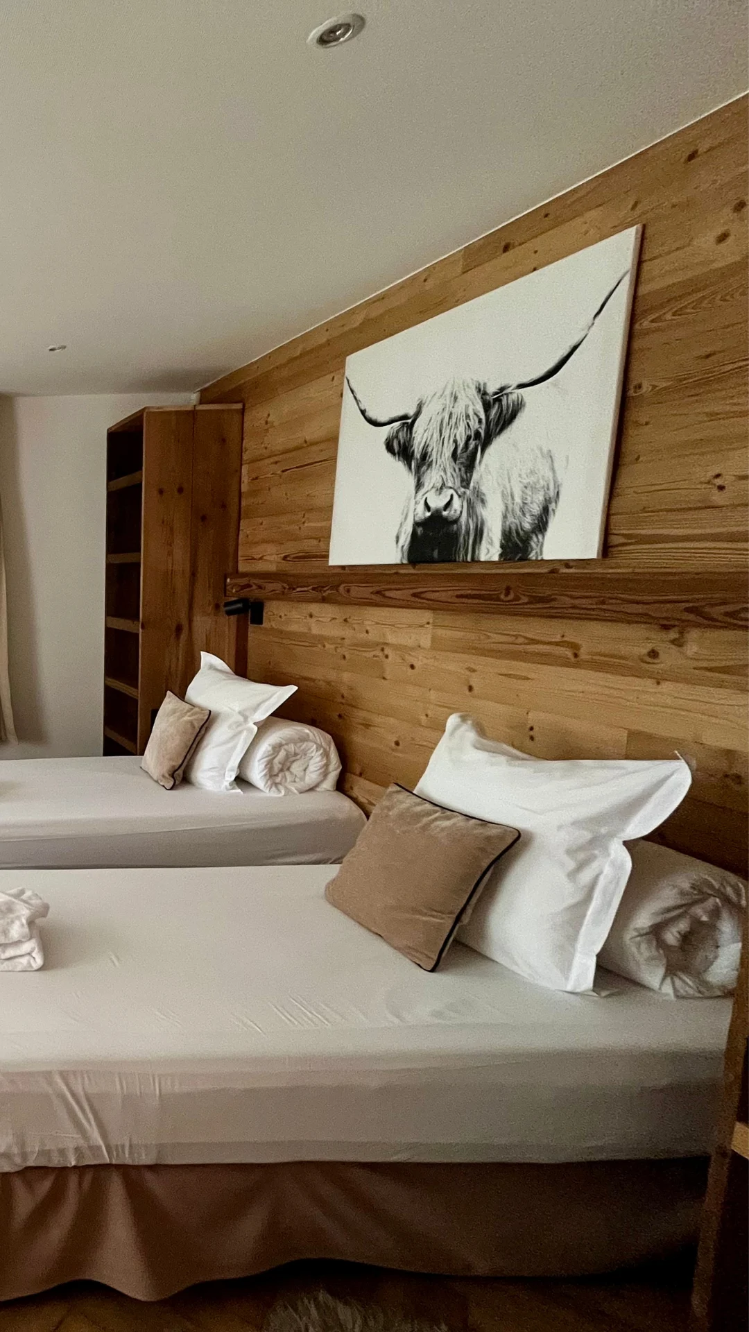 Villa Forêt & Spa – Groupe & séminaire | Cabanes Nids des Vosges