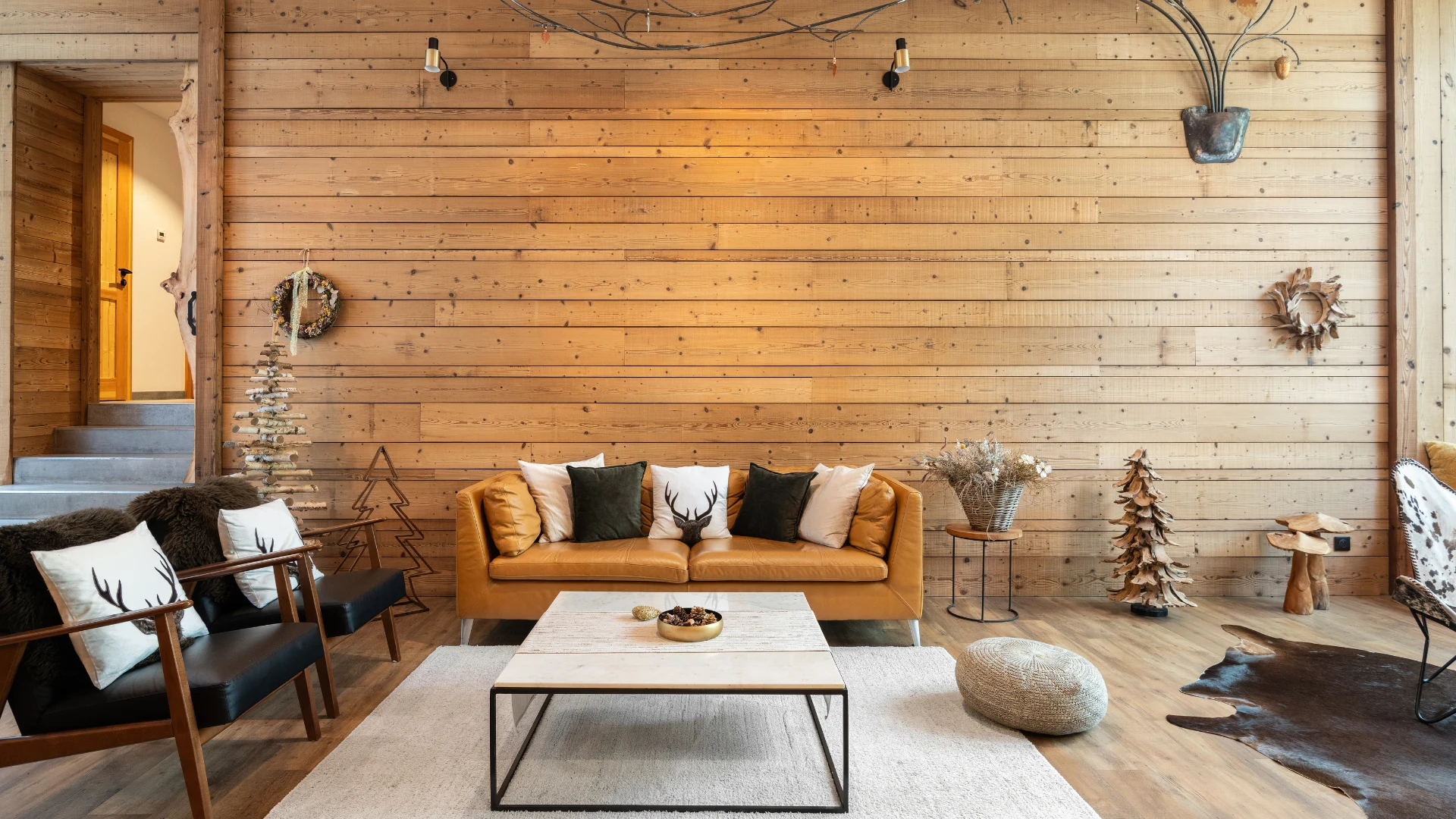 Villa Forêt & Spa @Thomas Devard