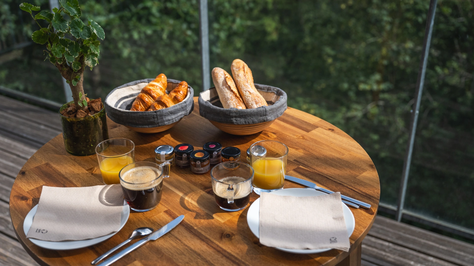 Villa Forêt & Spa @Thomas Devard