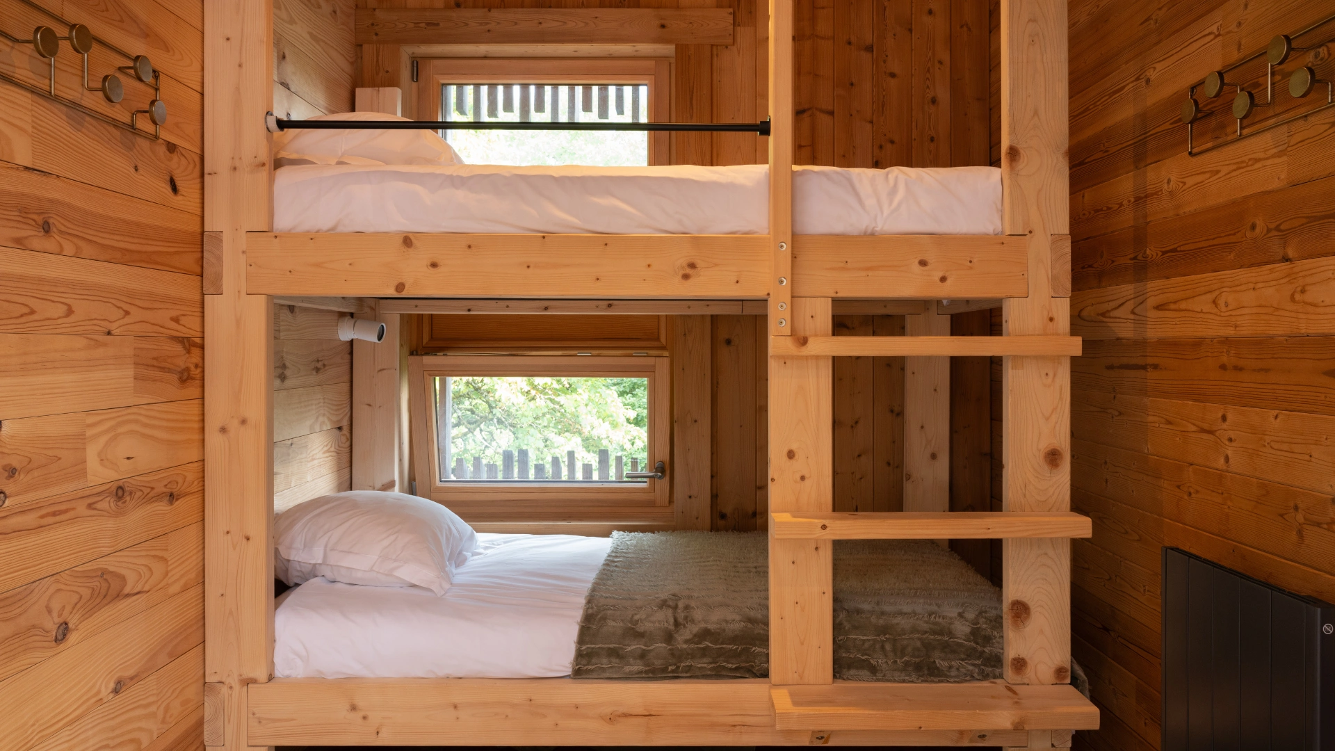 Cabane Forêt 1 @Thomas Devard