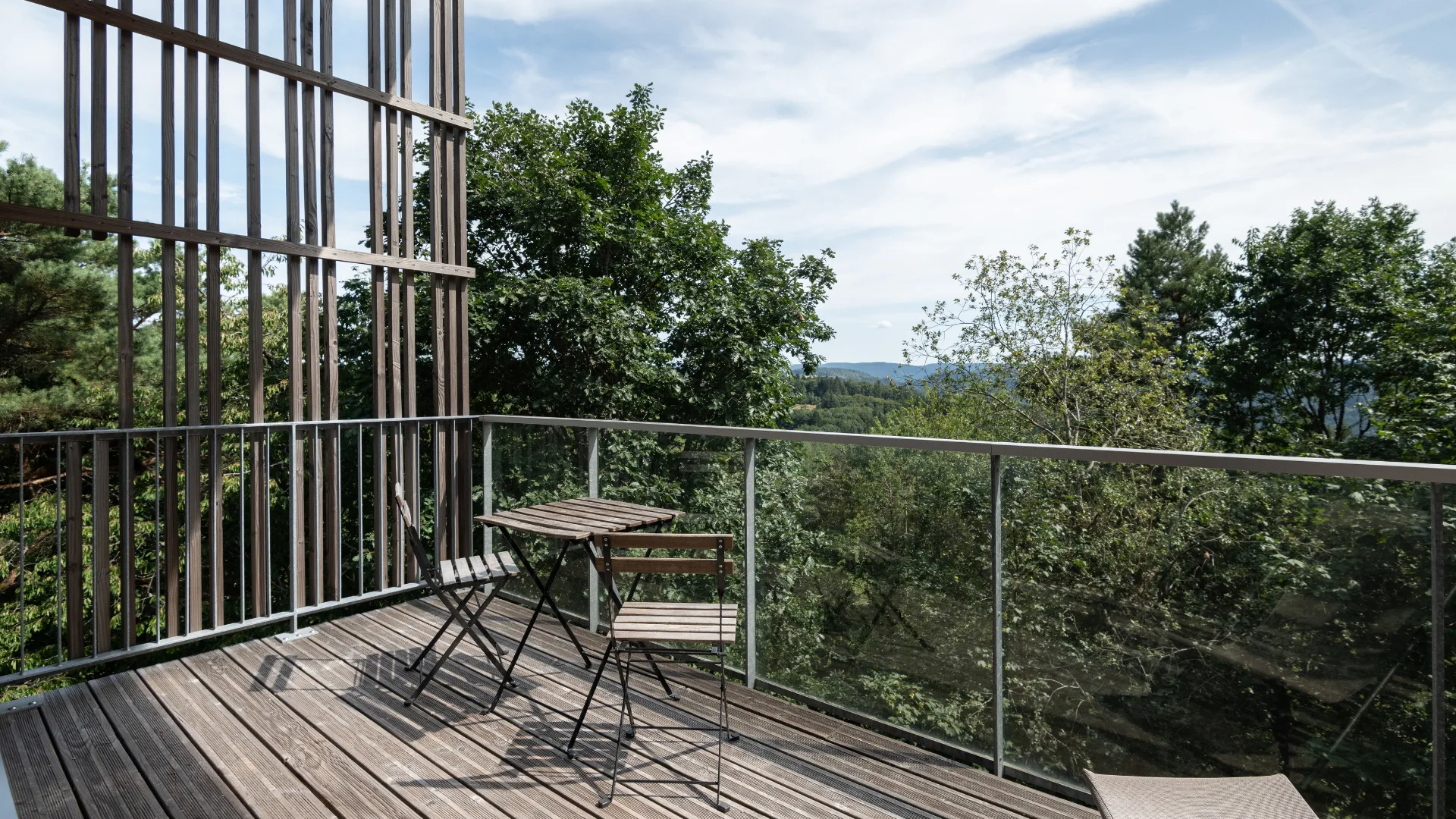 Cabane Forêt 1 @Thomas Devard