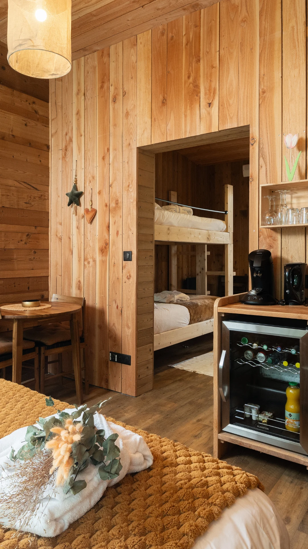 Cabane Forêt 3 @Thomas Devard