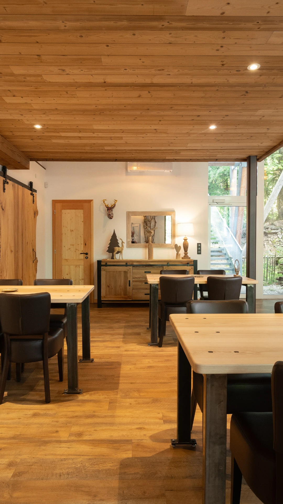 Villa Forêt & Spa @Thomas Devard