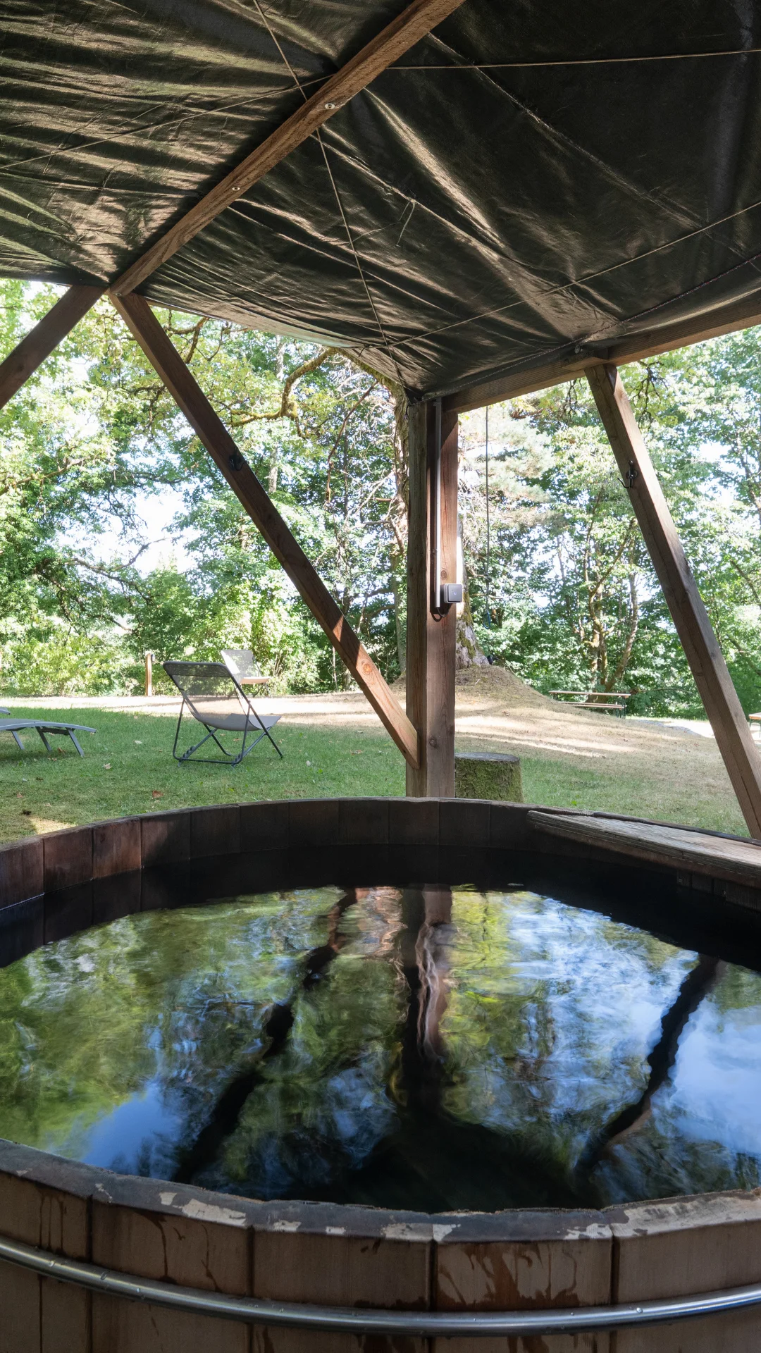 Villa Forêt & Spa @Thomas Devard