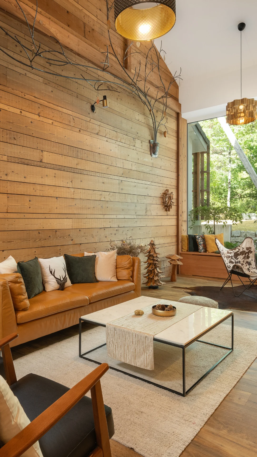 Villa Forêt & Spa @Thomas Devard