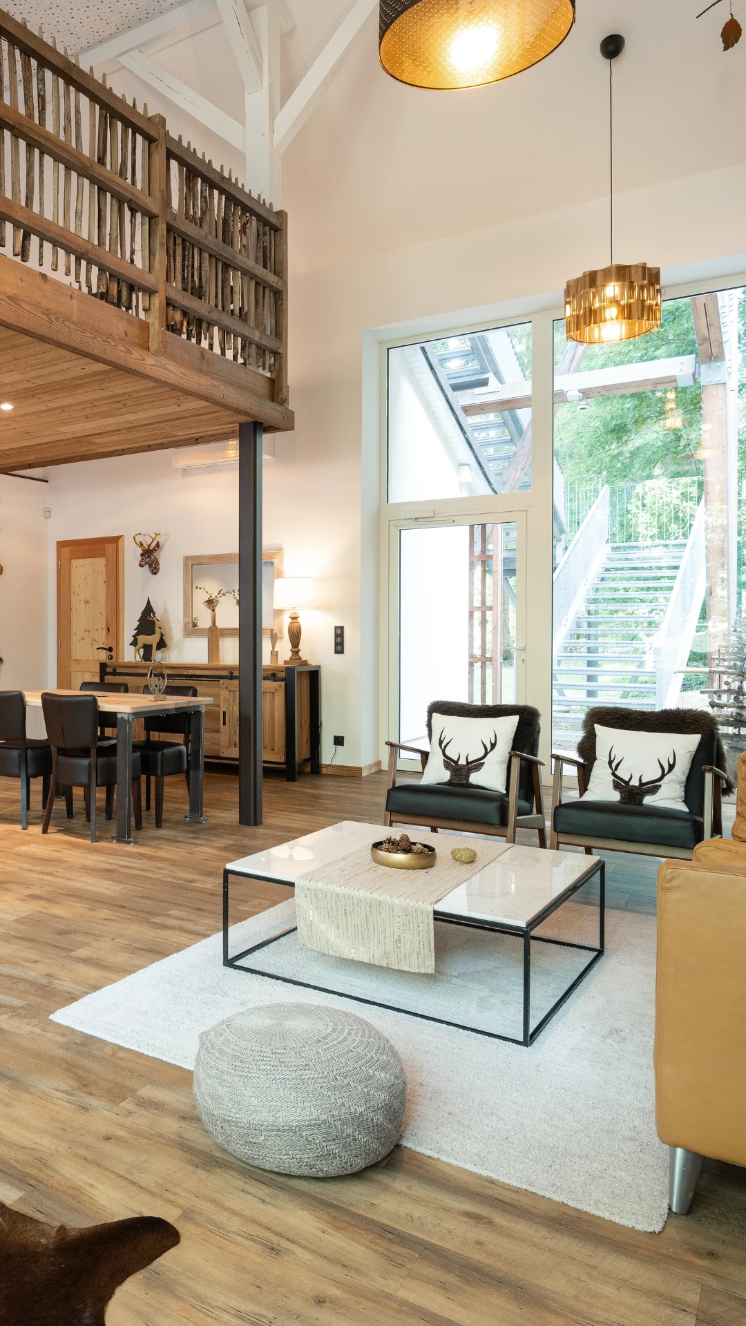 Villa Forêt & Spa @Thomas Devard
