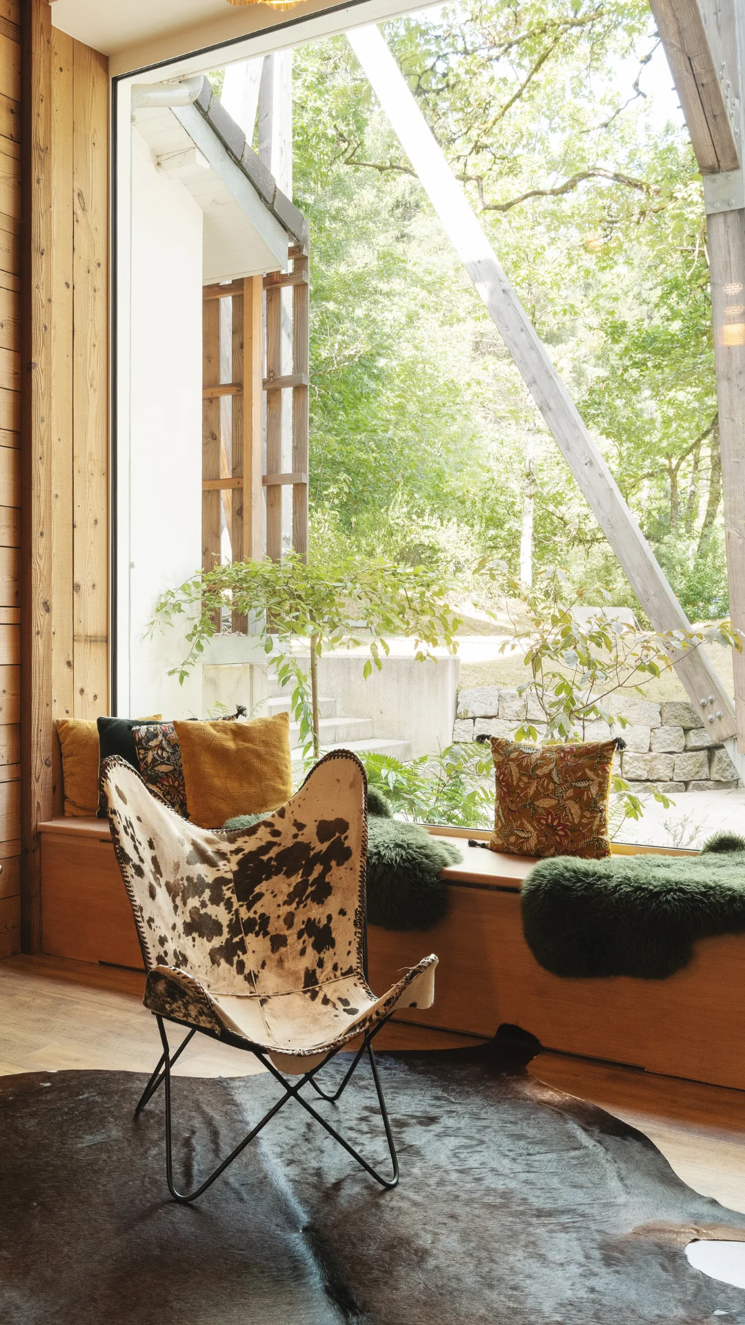 Villa Forêt & Spa @Thomas Devard
