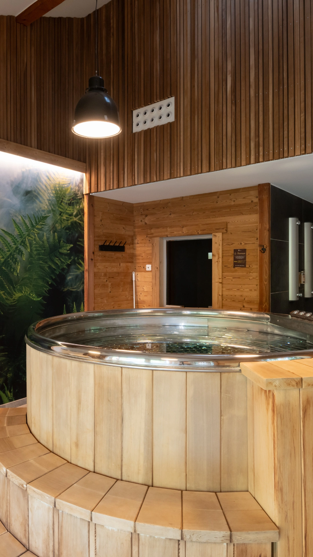 Villa Forêt & Spa @Thomas Devard