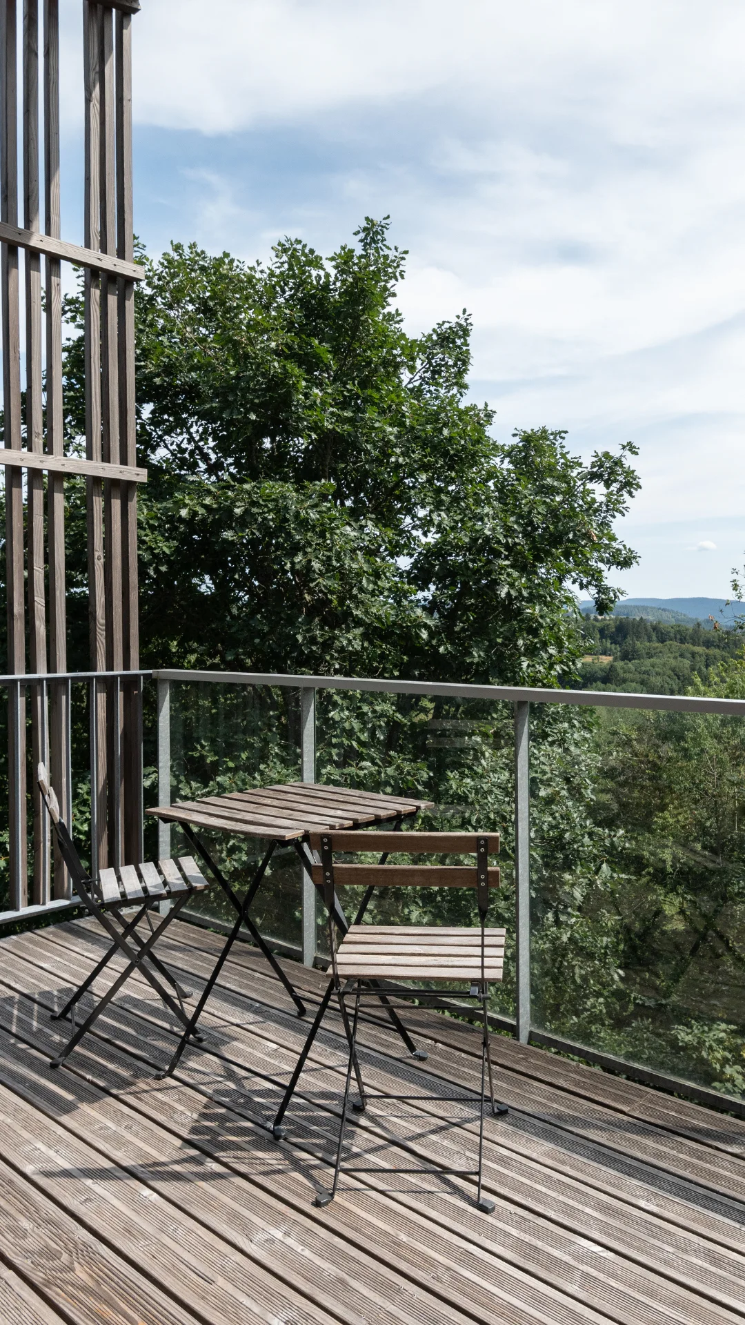 Cabane Forêt 1 @Thomas Devard