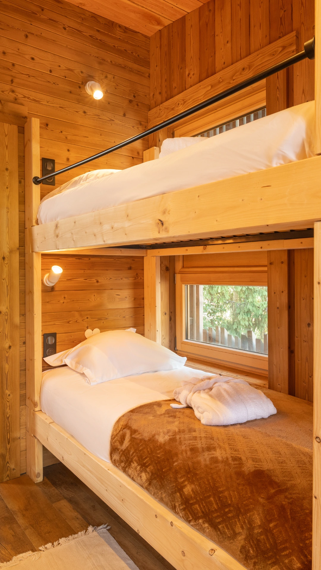 Cabane Forêt 3 @Thomas Devard