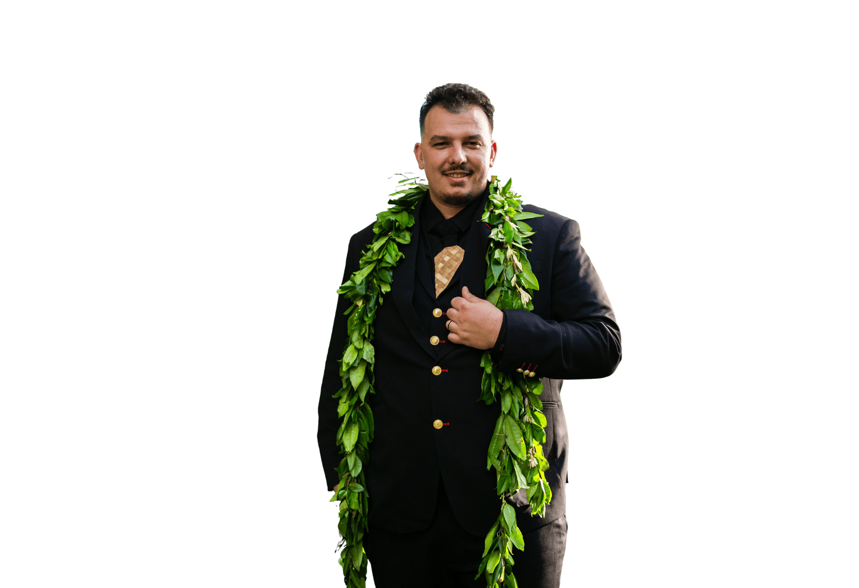 Dr. Kealiʻiokamalu Kauahi