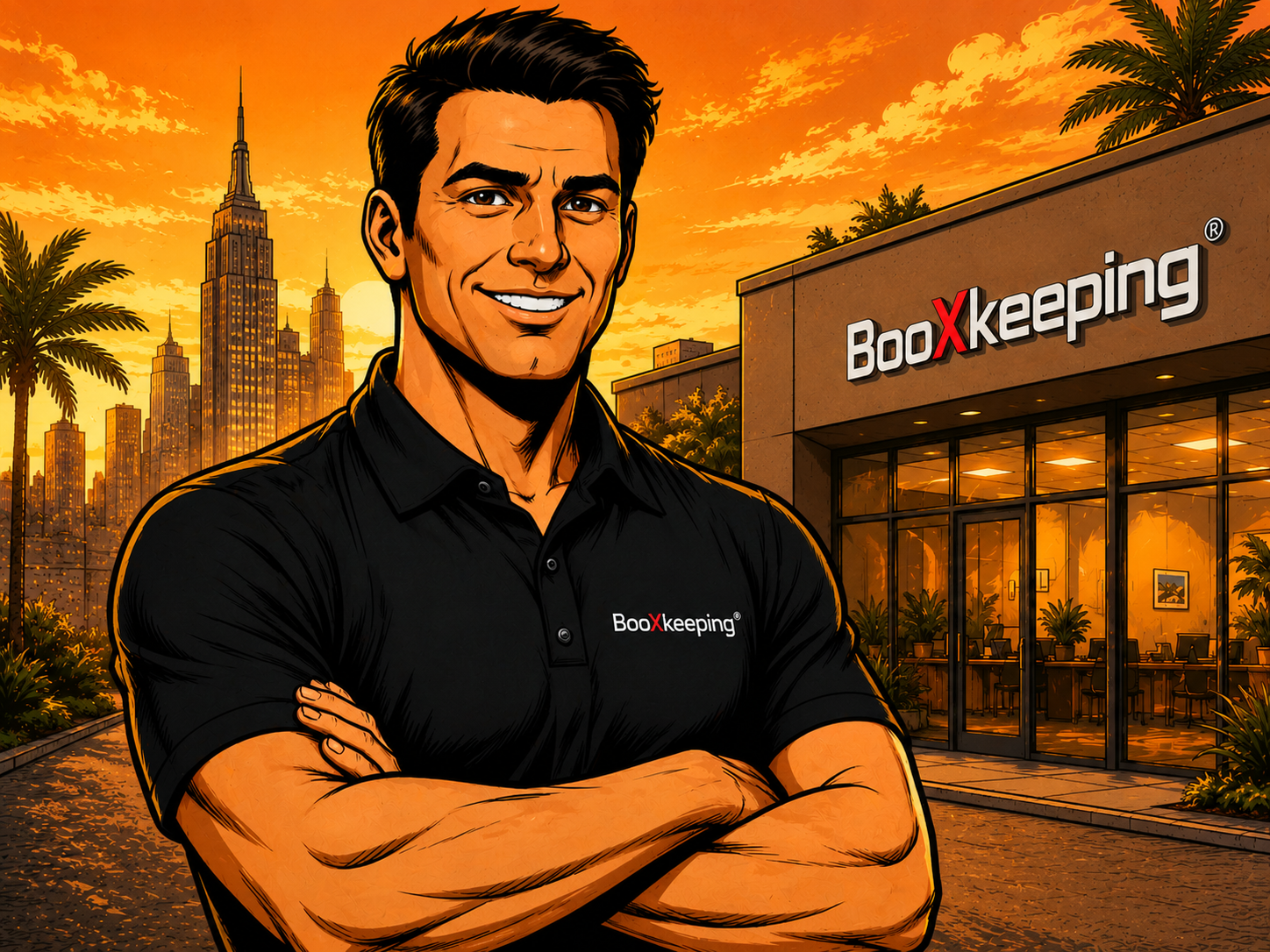 Franchisee