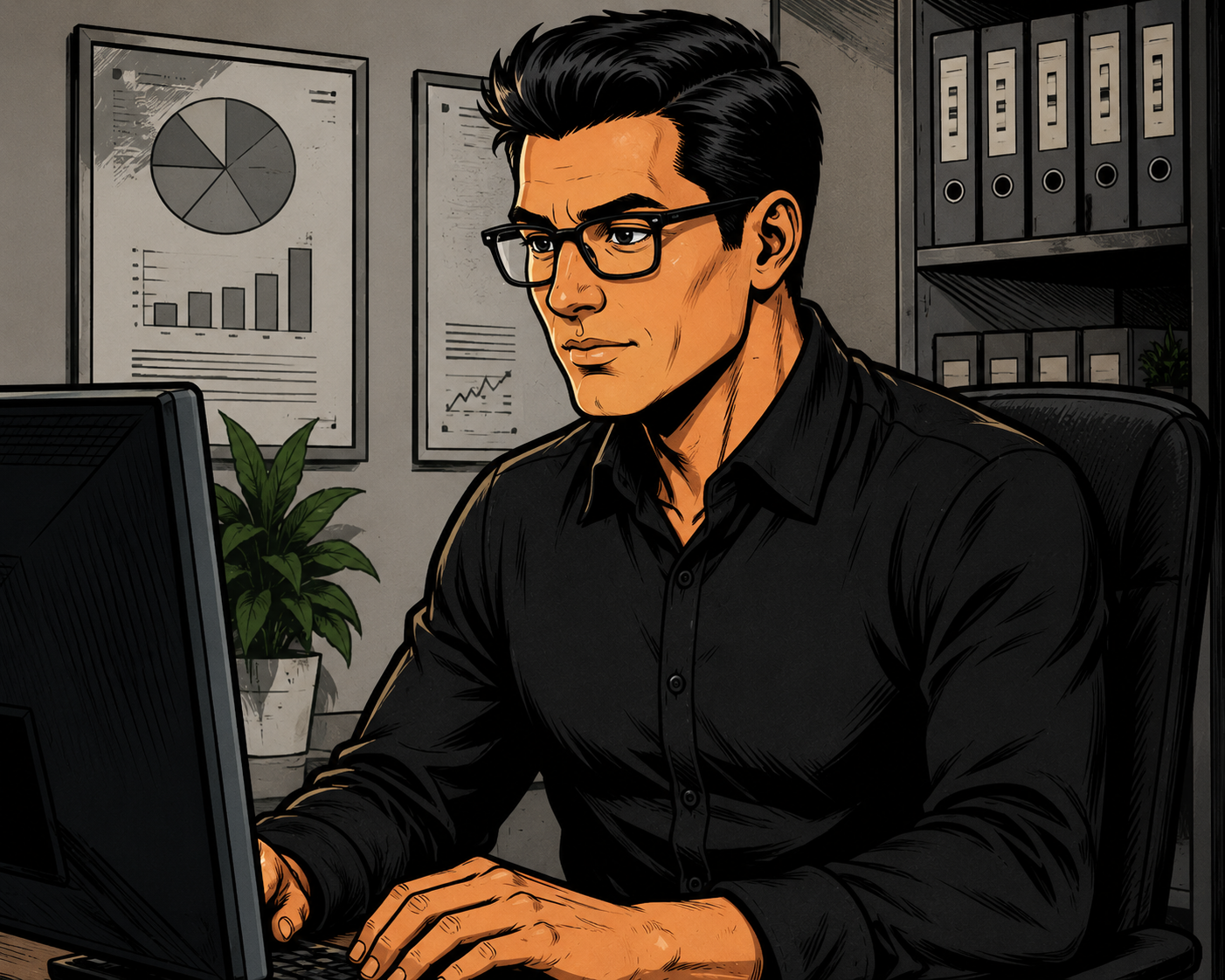 The Bookkeeping Specialist