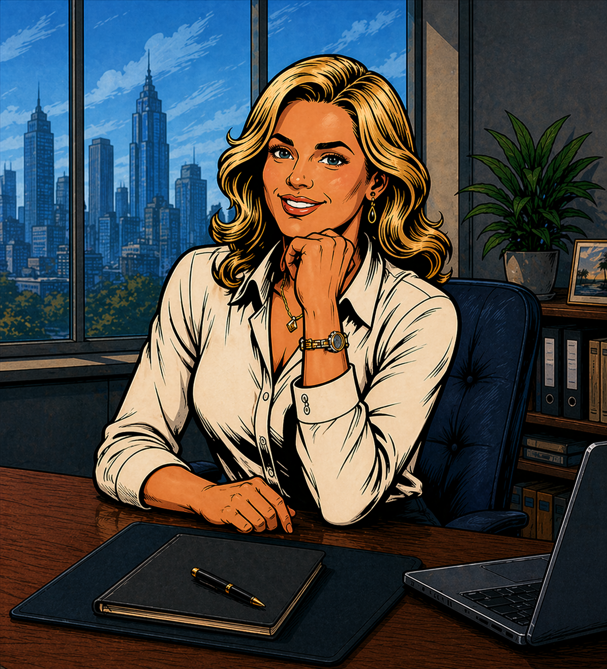 Client