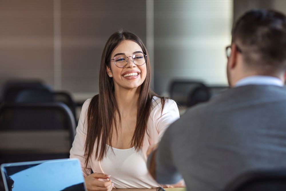image of hr conference