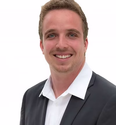 Pascal Fischer
SLM Student