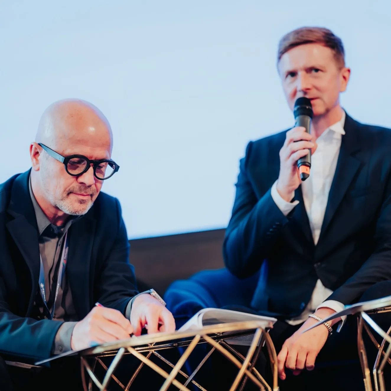 Scale conference