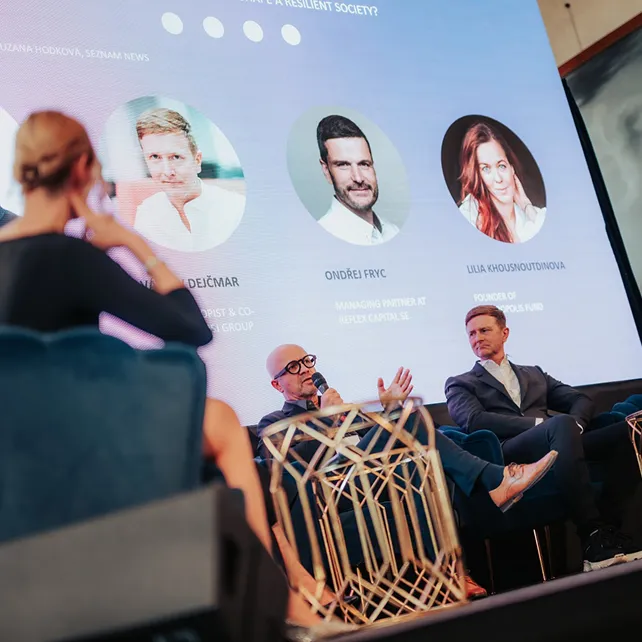 Scale conference