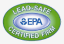 EPA Lead-Safe Certified Firm