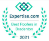 Expertise.com Best Roofers in Bradenton 2021