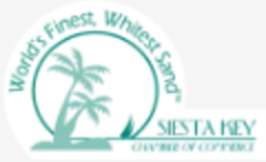 Siesta Key Chamber of Commerce member
