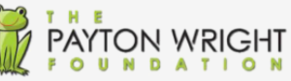 The Payton Wright Foundation supporter