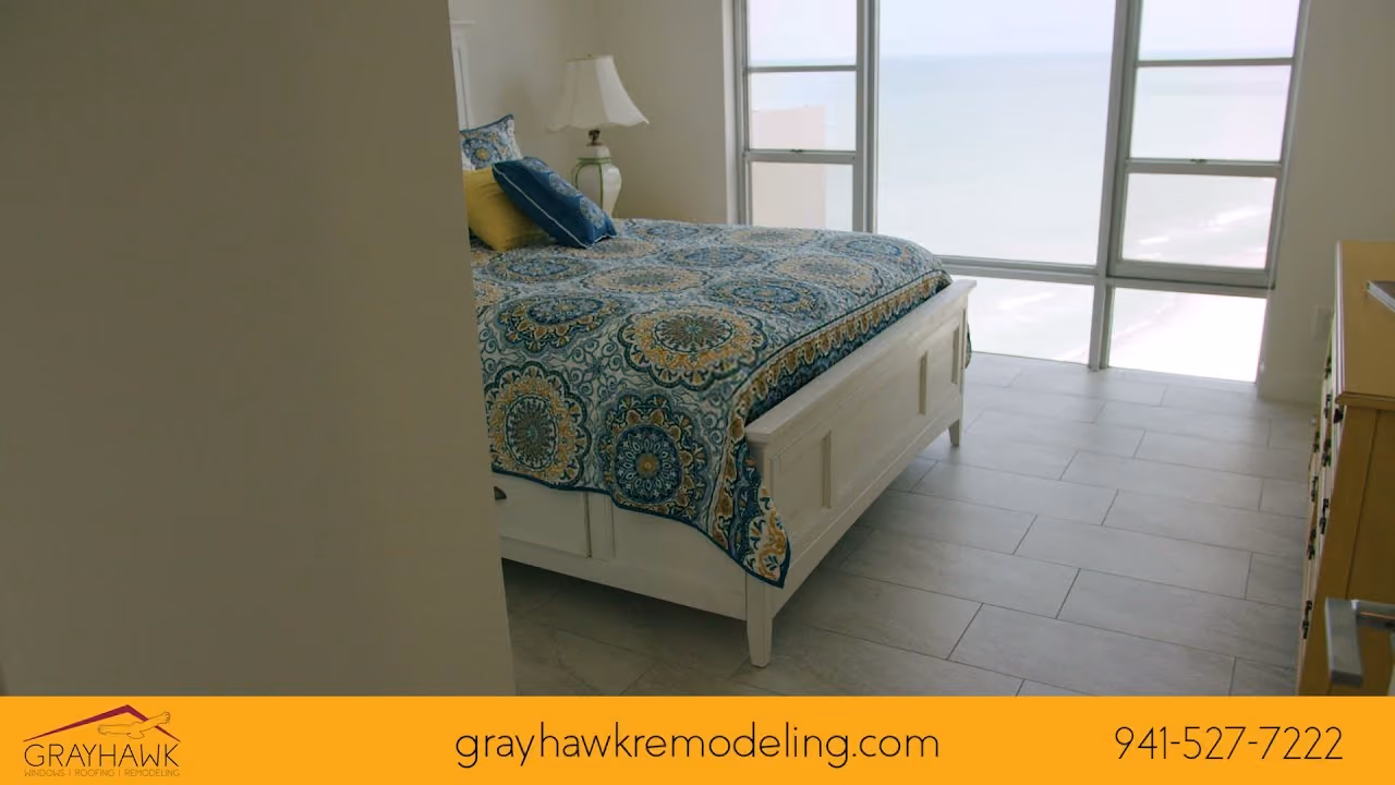 Grayhawk Brand Story (30 Sec. Edit)