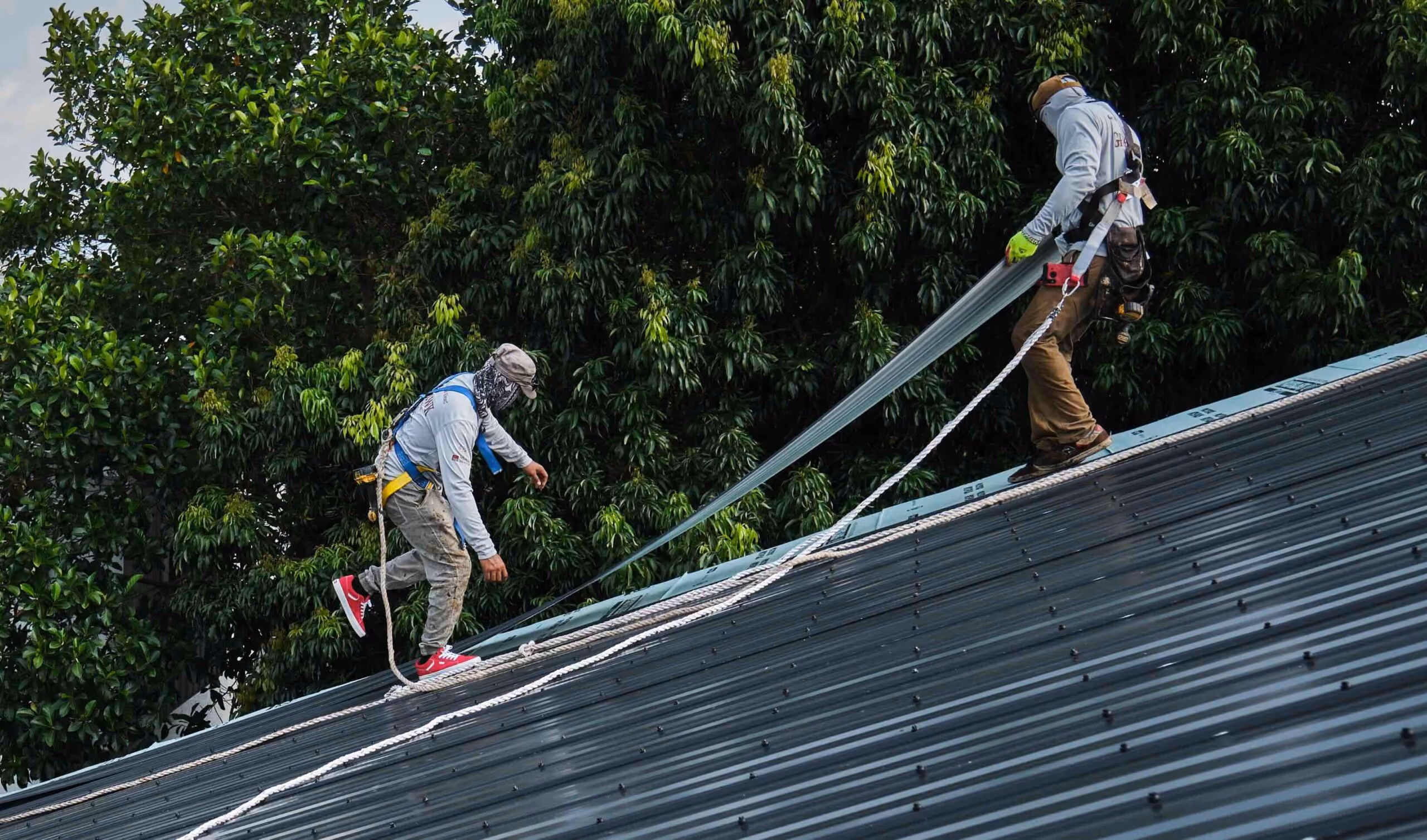 How to Hurricane-Proof Your House