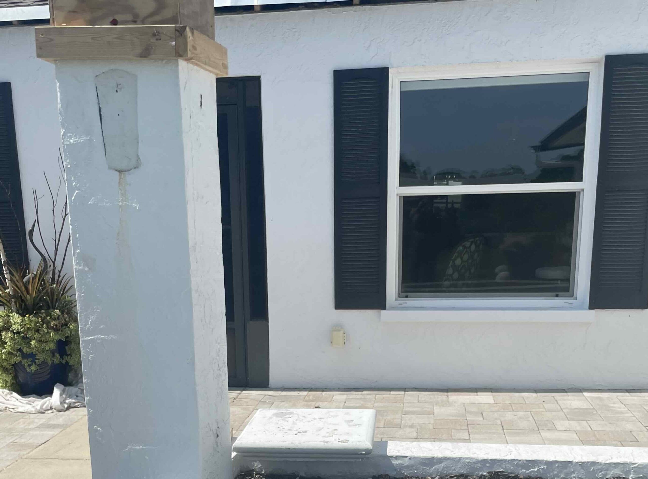 Single vs Double Hung Windows