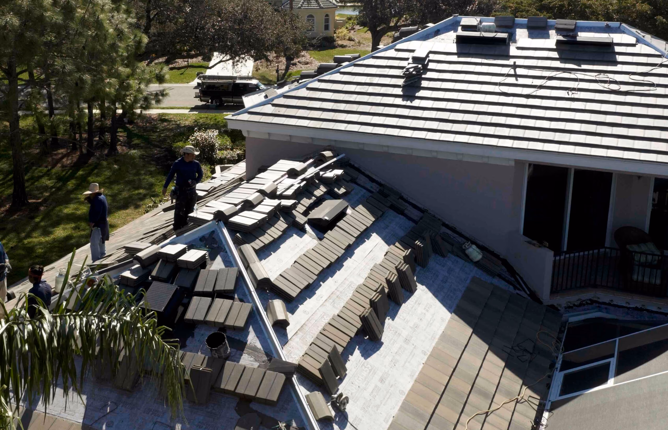 How to Finance a Roof: What Homeowners Need to Know