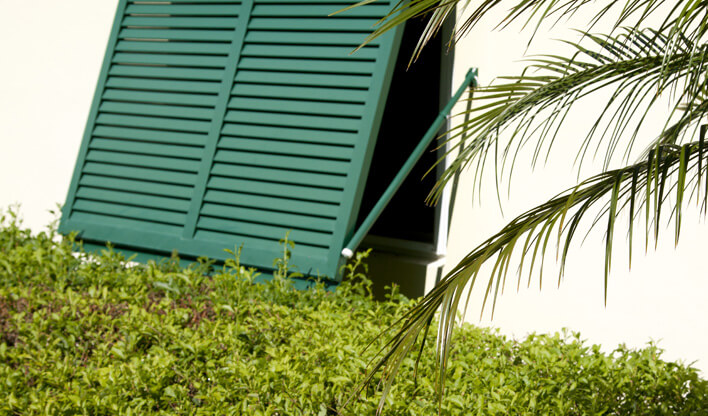 Do Hurricane Shutters Work?