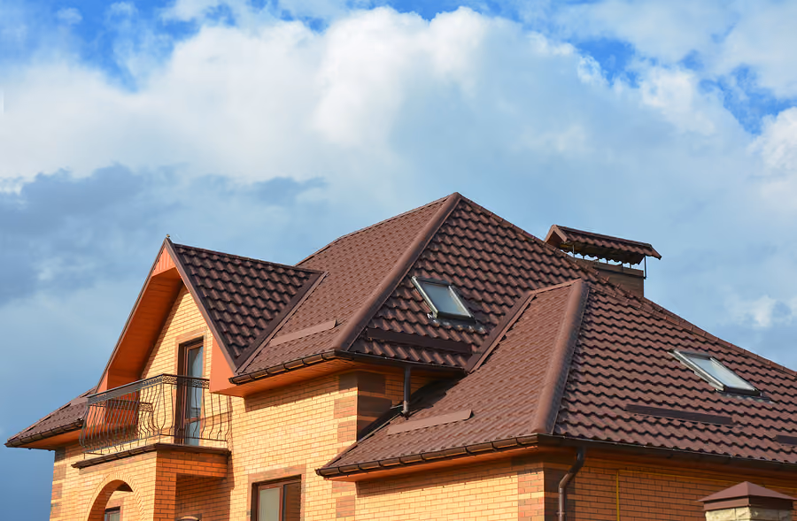 What Color Roof Has the Best ROI?