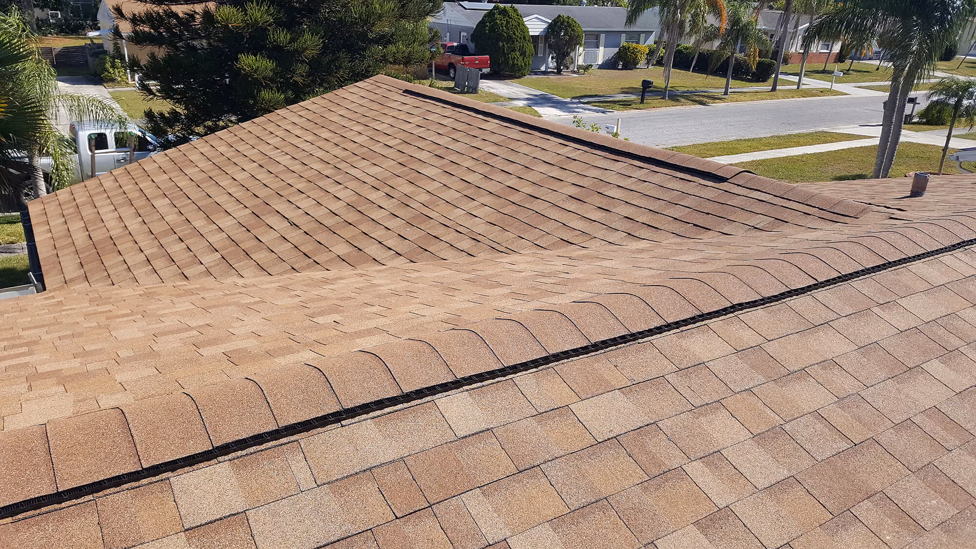 What Roofing Material Lasts Longest?