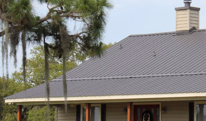 What Are the Pros & Cons of Metal Roofing?