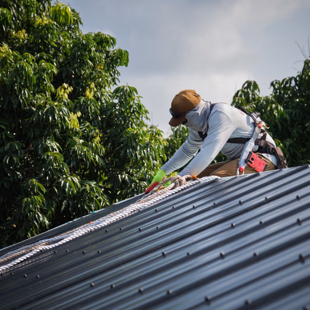 The Best Roofing Materials for Coastal Homes