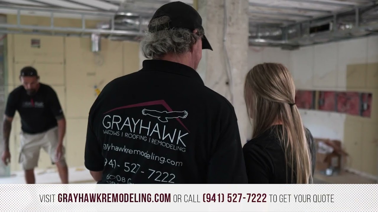 Grayhawk Windows Roofing Remodeling - Value Ad