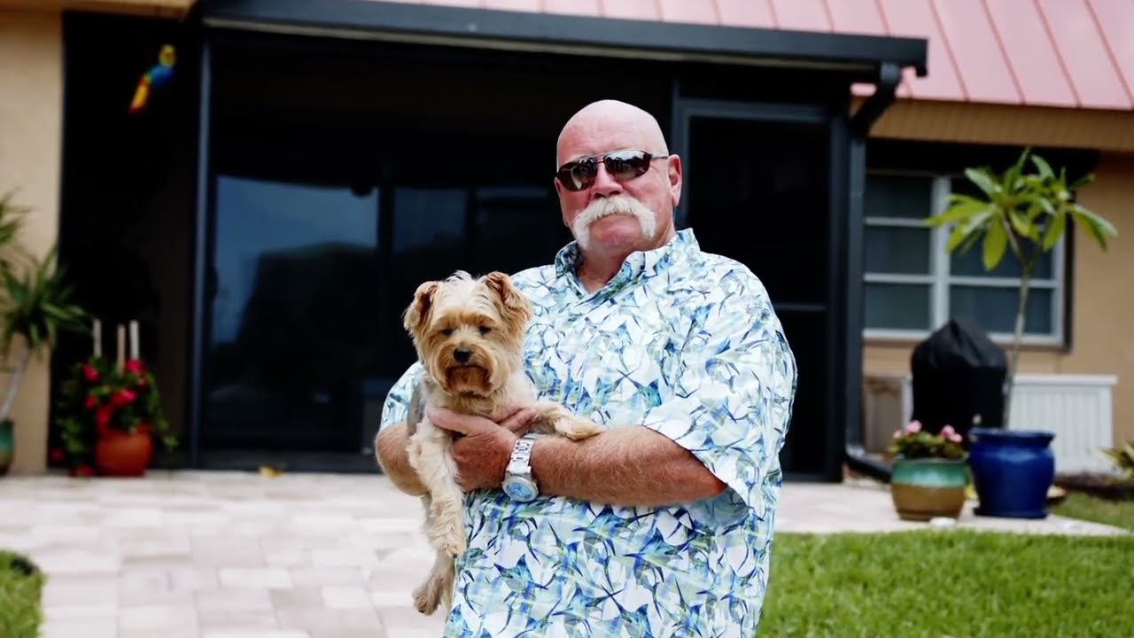 Grayhawk Remodeling - Customer Testimonial