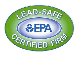 EPA Lead-Safe Certified Firm