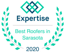 Expertise.com Best Roofers in Sarasota 2020
