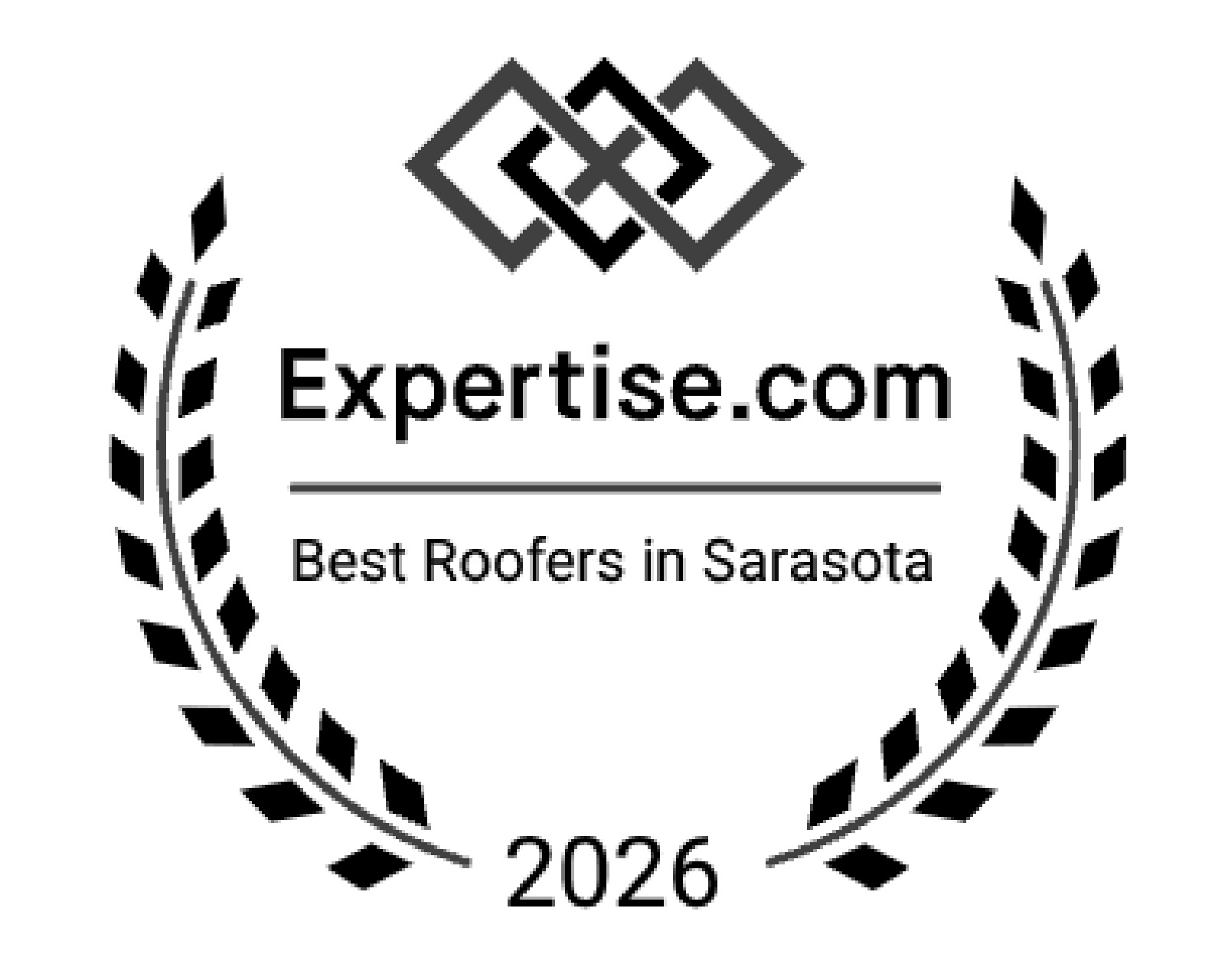 Expertise.com Best Roofers in Sarasota 2026