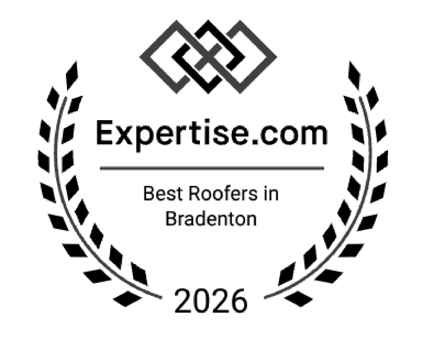 Expertise.com Best Roofers in Bradenton 2026