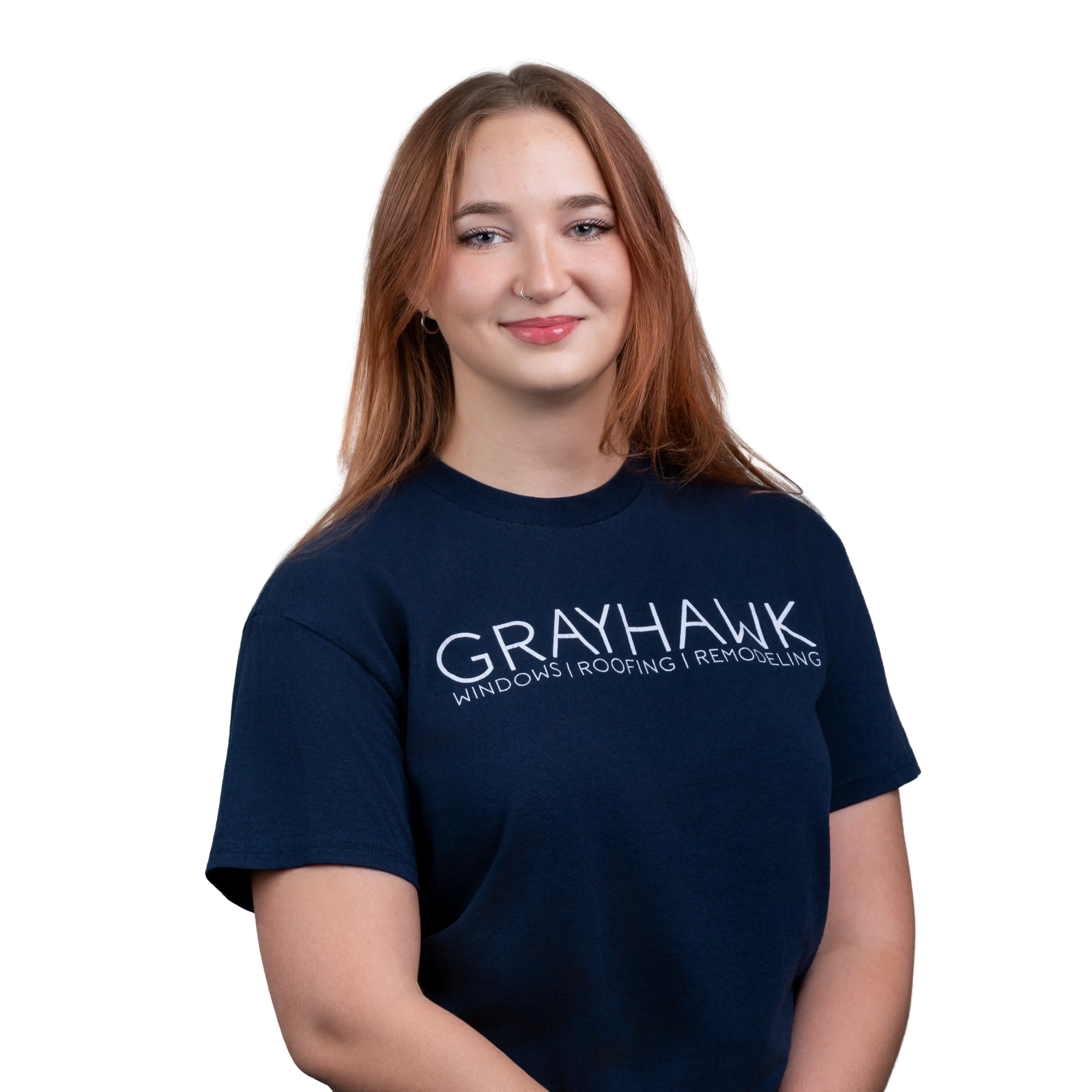 Tatiana Clegg, Grayhawk Remodeling