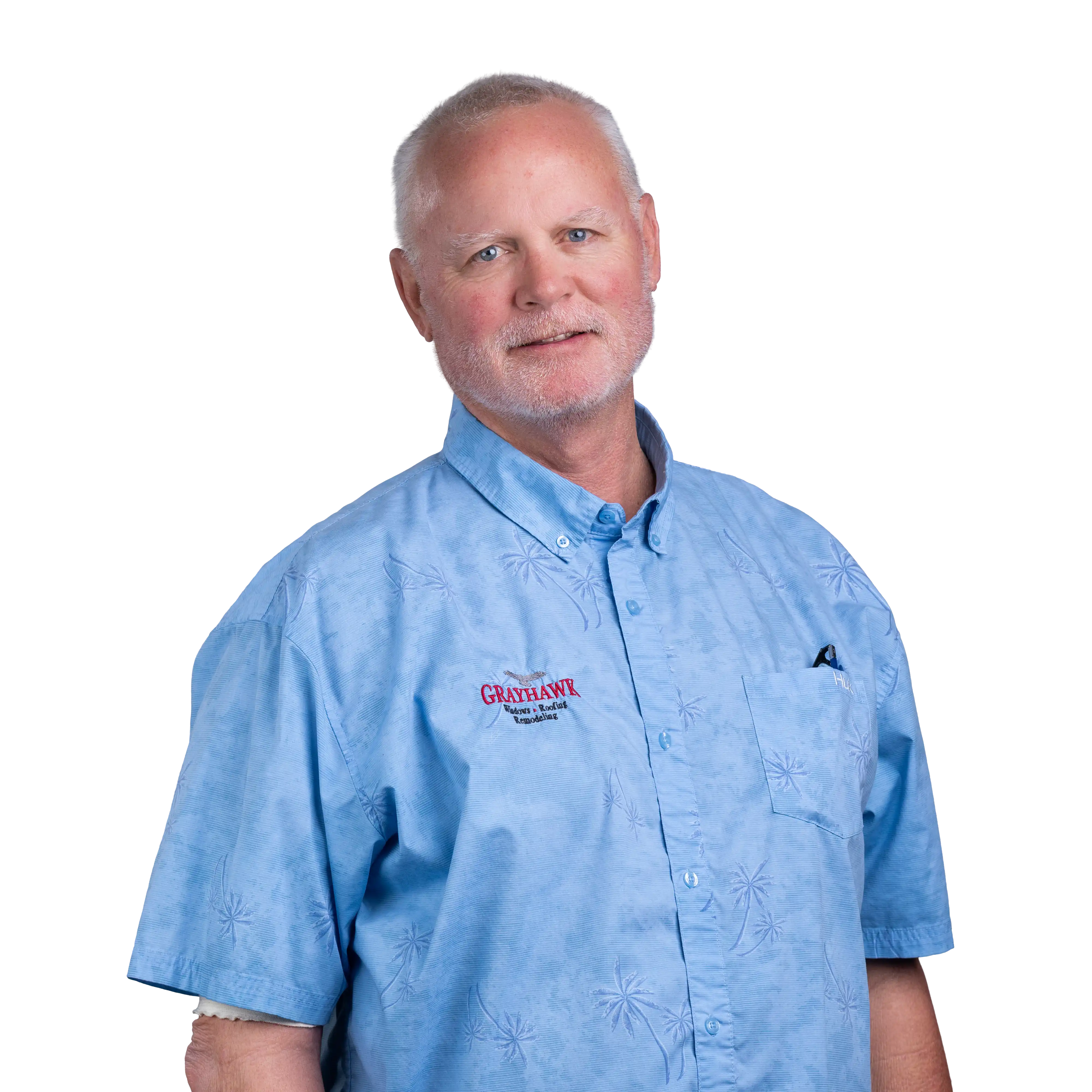Mark Jackson, Grayhawk Remodeling