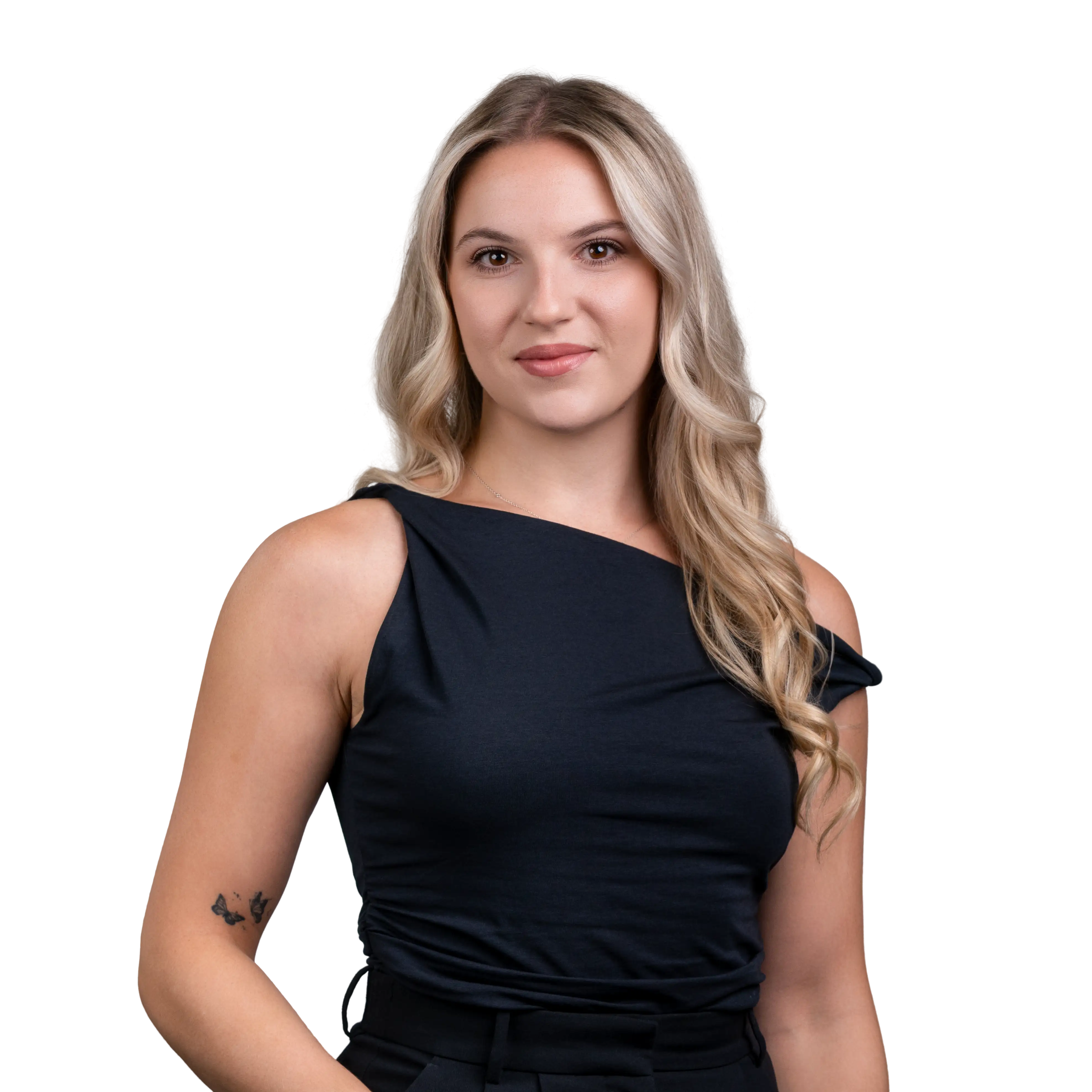 Natalie Fonseca, Grayhawk Remodeling