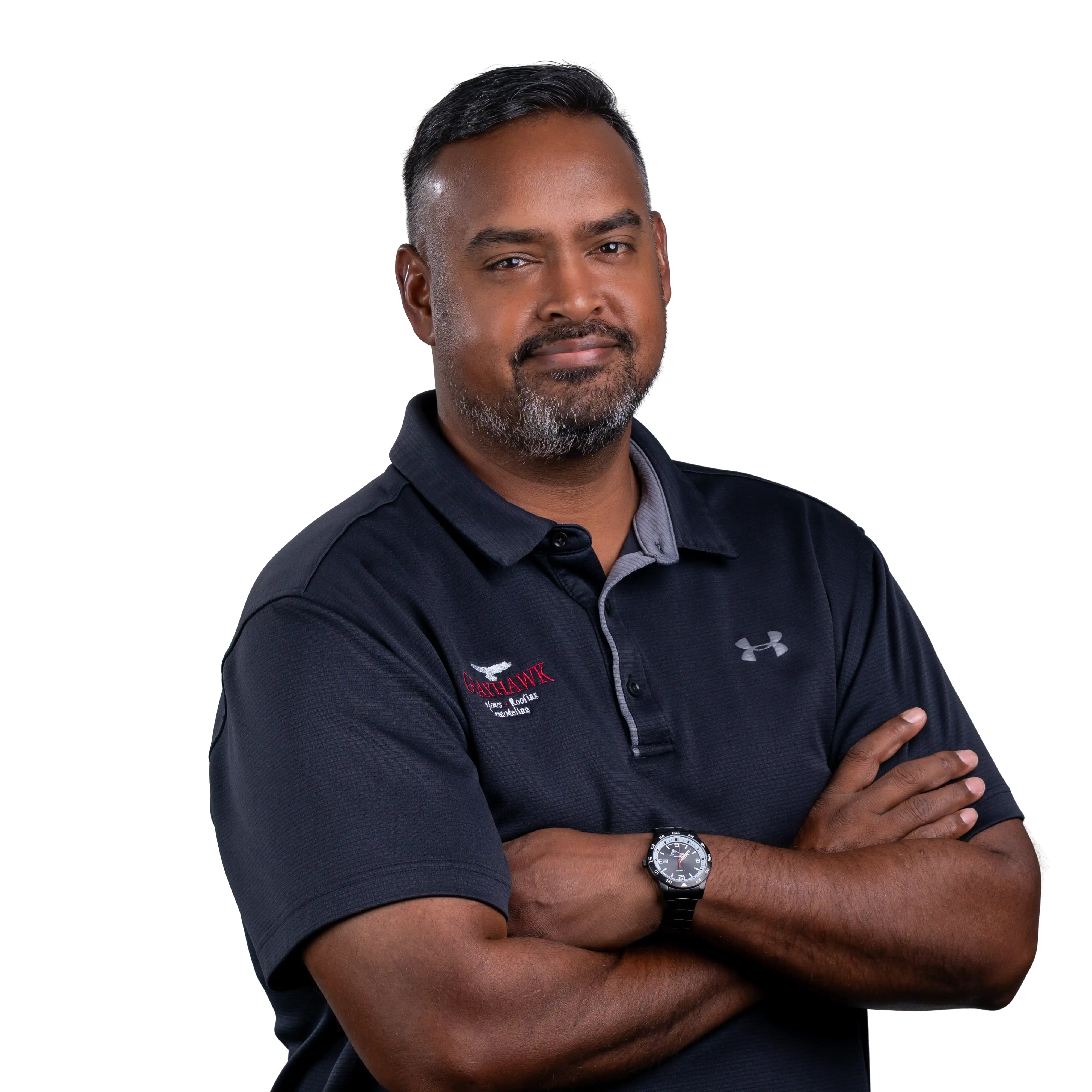 Jason Turner, Grayhawk Remodeling