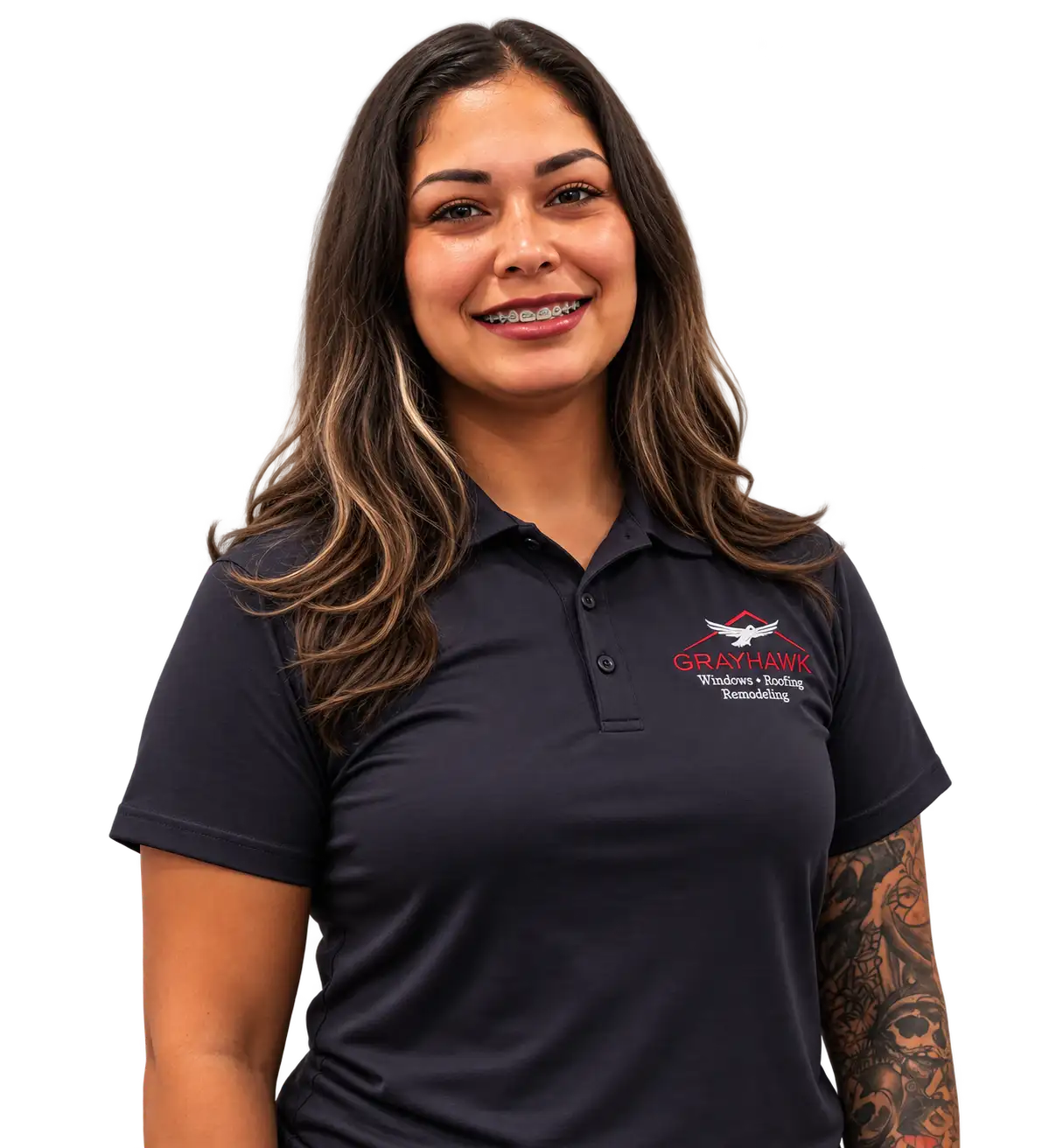 Irene Mida, Grayhawk Remodeling