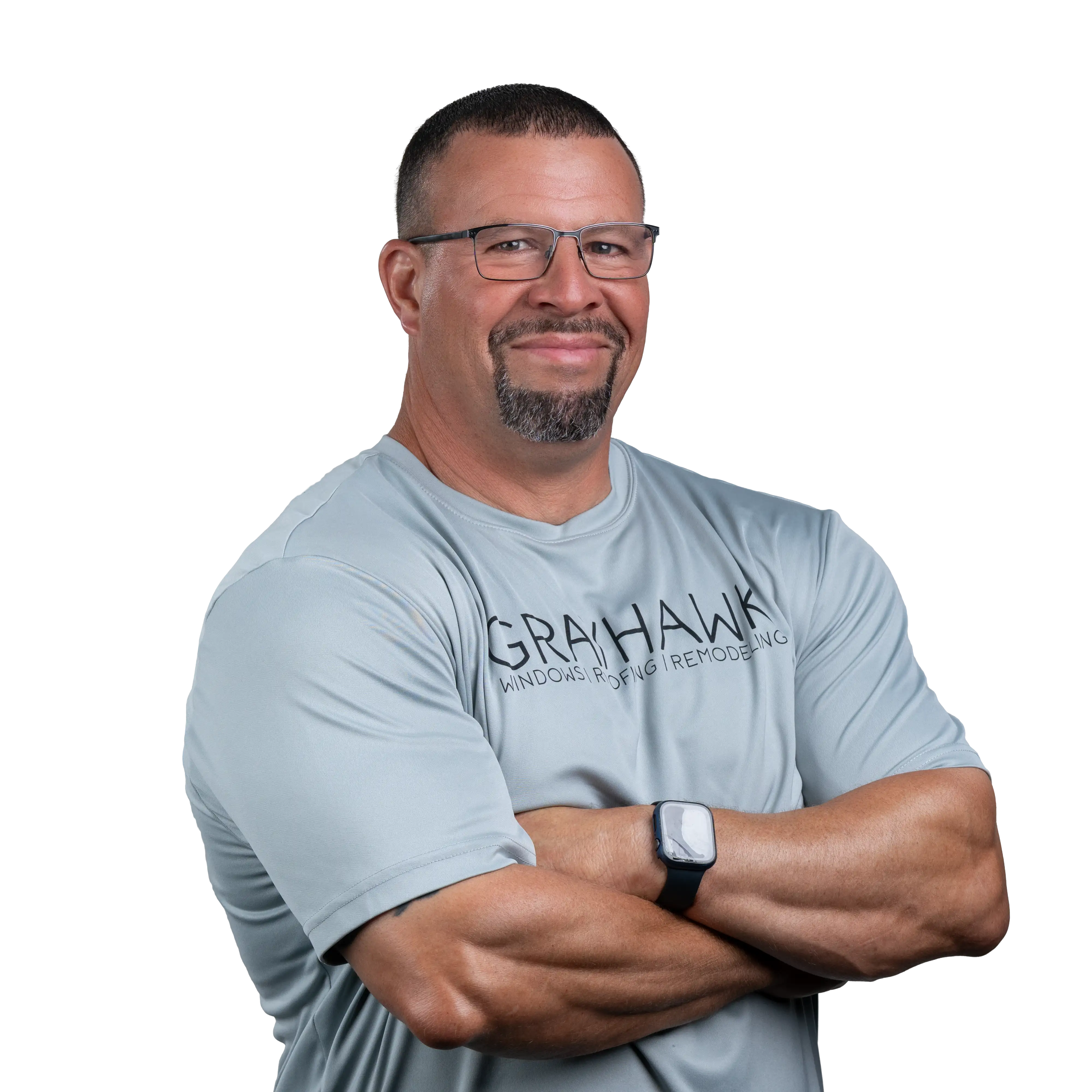 Luis Rios W., Grayhawk Remodeling