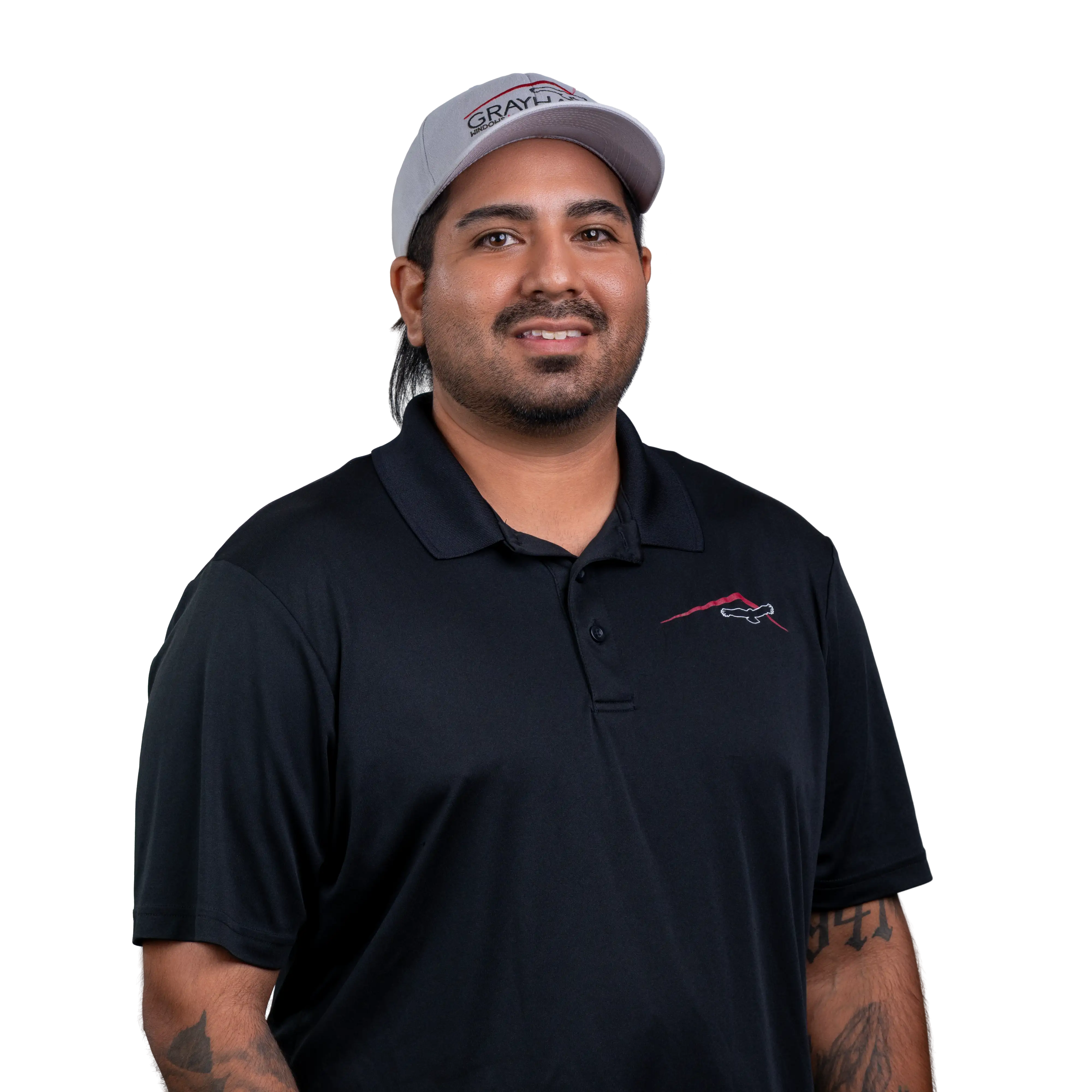 Gian Nunez, Grayhawk Remodeling