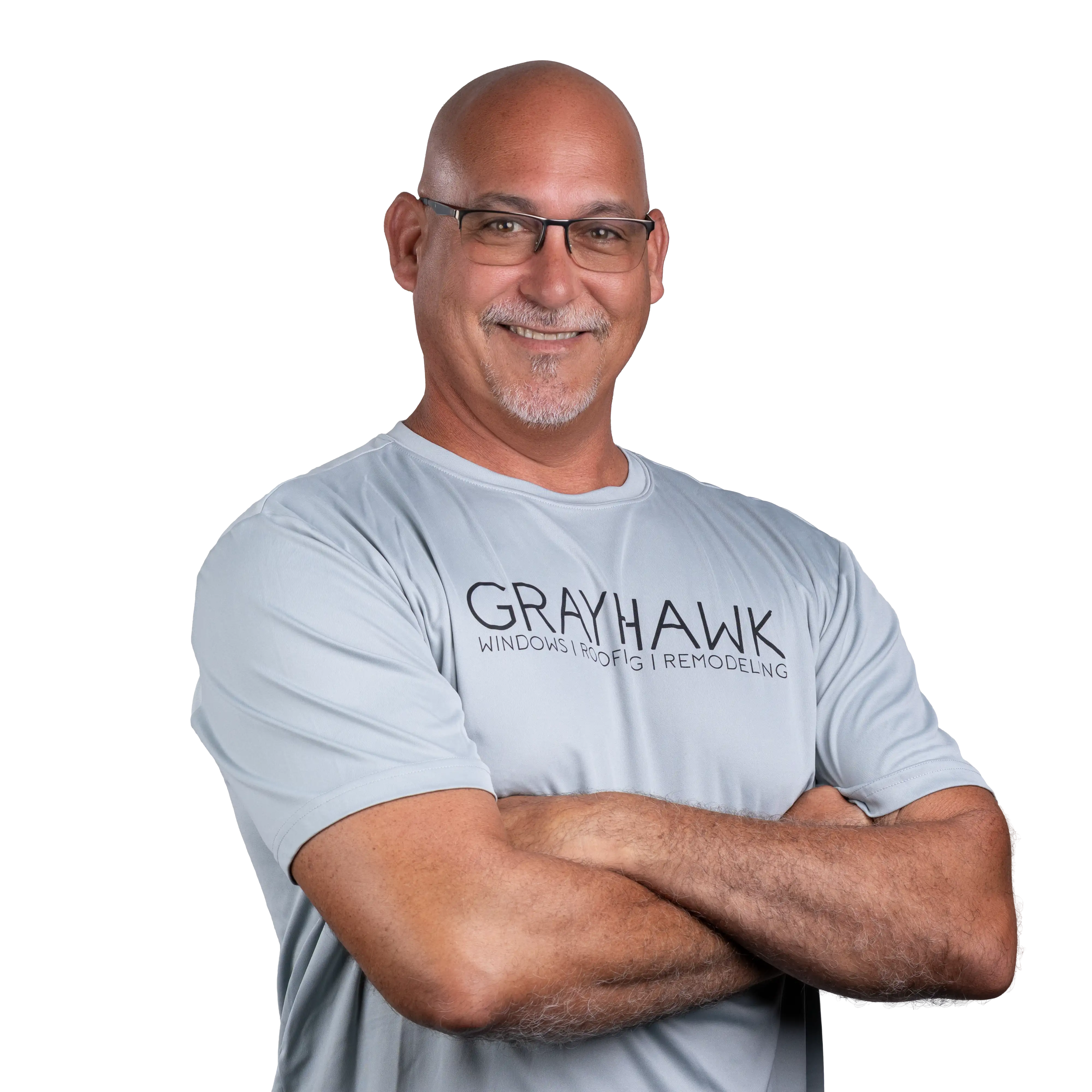 Eduardo Maldonado, Grayhawk Remodeling