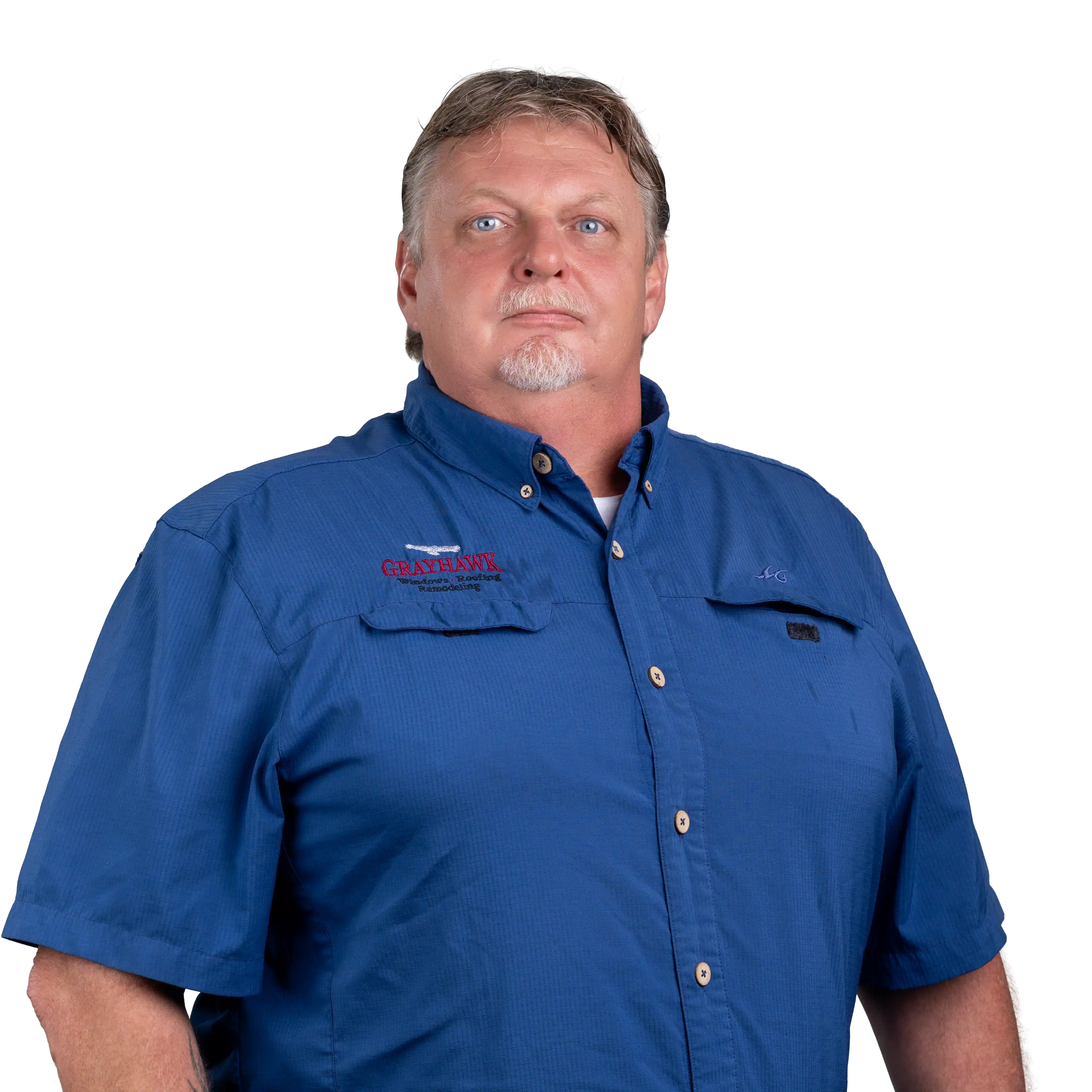 Chris Hamilton, Grayhawk Remodeling